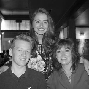 Meet your Posher, Annie